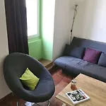 Centre - Maison T2 Entiere Et Climatisee