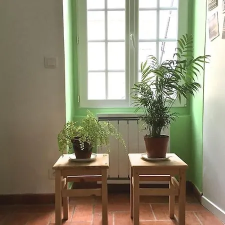 Centre - Maison T2 Entiere Et Climatisee * Μπορντό