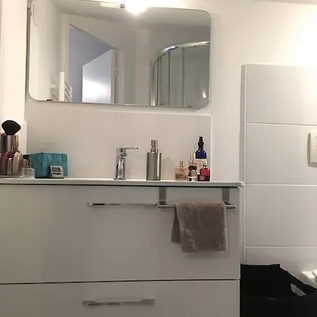 Apartment Charmante Maison T2 Au Centre De