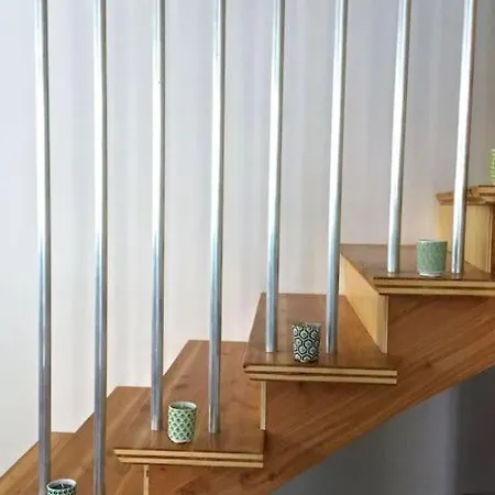 Charmante Maison T2 Au Centre De *