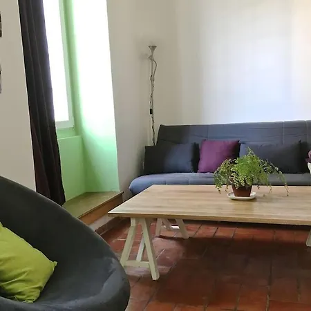 Apartment Charmante Maison T2 Au Centre De
