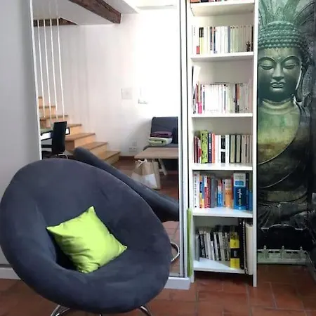 Apartment Charmante Maison T2 Au Centre De Bordeaux