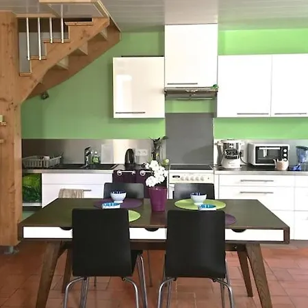 Centre - Maison T2 Entiere Et Climatisee Bordeaux