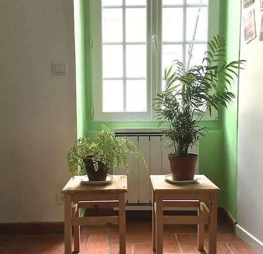 Centre - Maison T2 Entiere Et Climatisee * Bordeaux