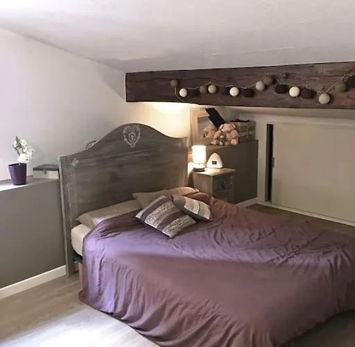 Centre - Maison T2 Entiere Et Climatisee Appartement Bordeaux