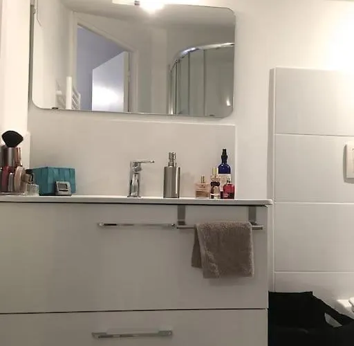 Appartement Centre - Maison T2 Entiere Et Climatisee