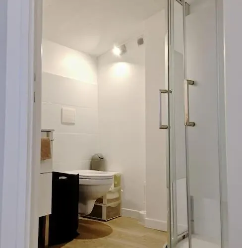 Centre - Maison T2 Entiere Et Climatisee