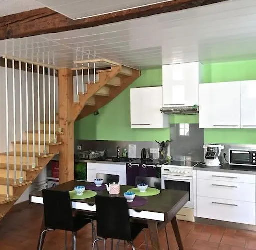 Centre - Maison T2 Entiere Et Climatisee * Bordeaux