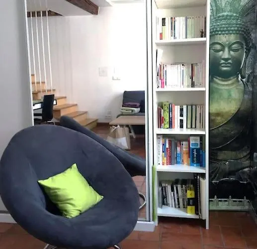 Appartement Centre - Maison T2 Entiere Et Climatisee Bordeaux