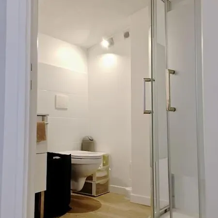 Centre - Maison T2 Entiere Et Climatisee